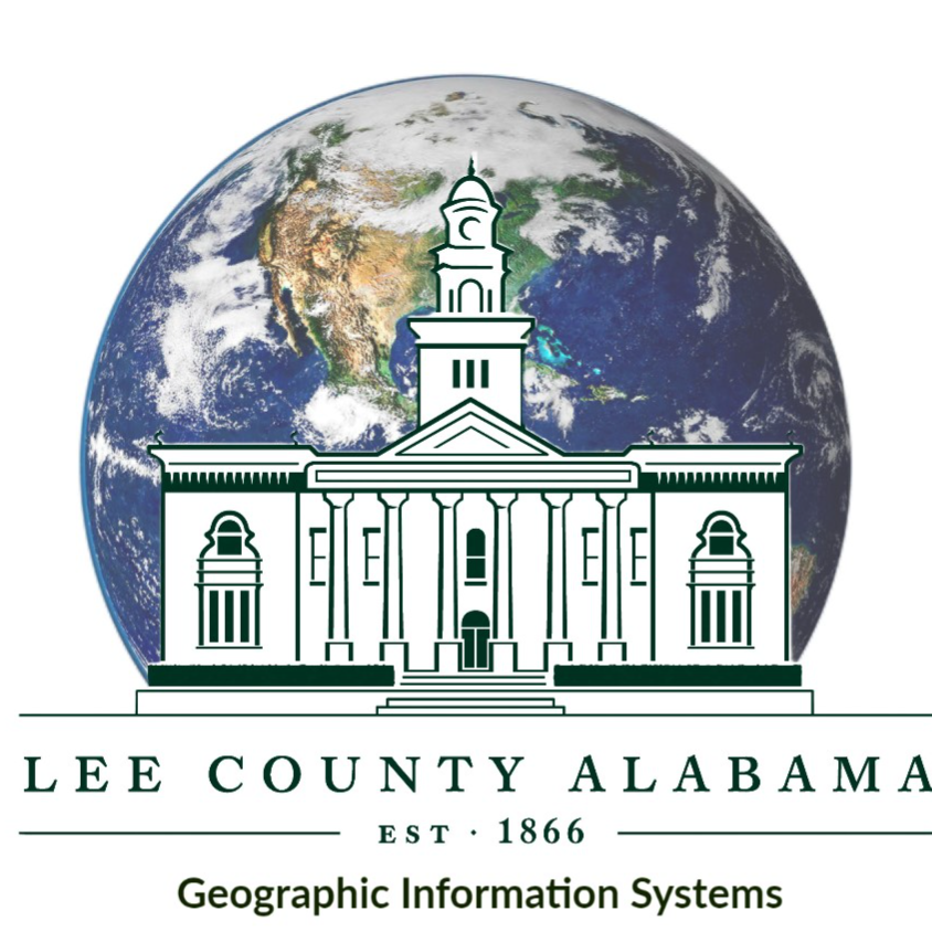 Lee County Commission - GIS